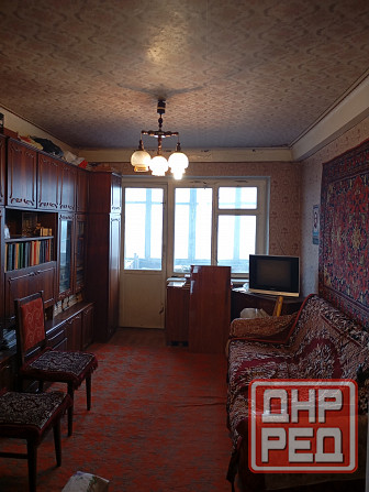 Продам 2к.кв. пр-т Партизанский. Ост. Гаражи Донецк - изображение 2