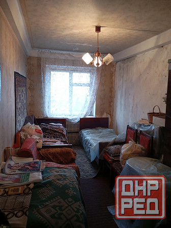 Продам 2к.кв. пр-т Партизанский. Ост. Гаражи Донецк - изображение 3