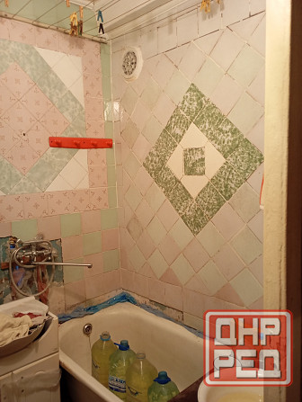 Продам 2к.кв. пр-т Партизанский. Ост. Гаражи Донецк - изображение 6