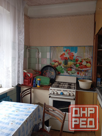 Продам 2к.кв. пр-т Партизанский. Ост. Гаражи Донецк - изображение 5