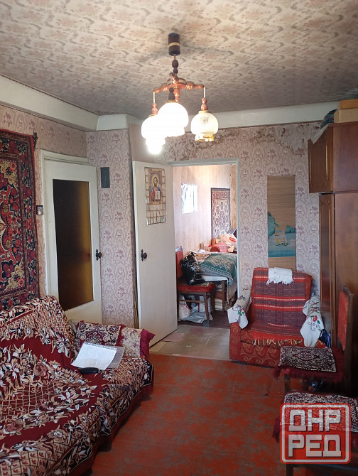 Продам 2к.кв. пр-т Партизанский Донецк - изображение 3