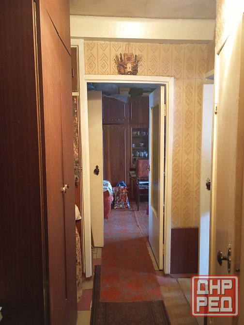 Продам 2к.кв. пр-т Партизанский Донецк - изображение 6