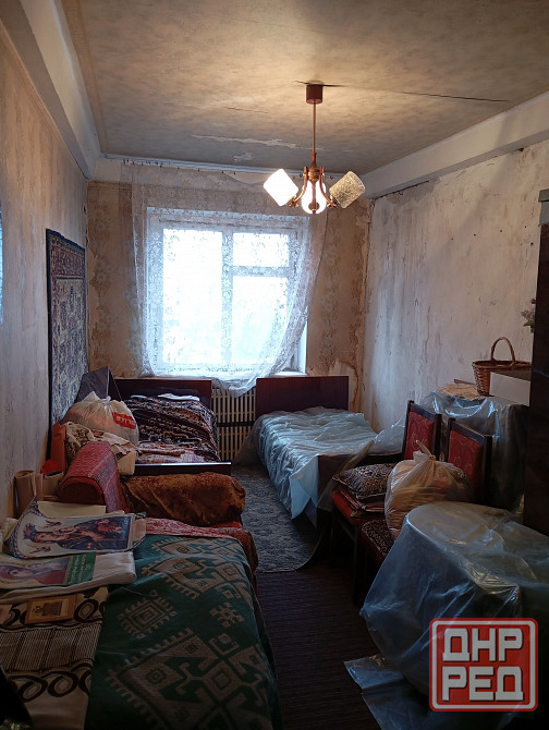 Продам 2к.кв. пр-т Партизанский Донецк - изображение 5