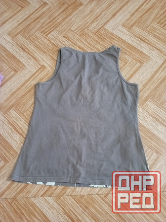 Футболки -майки женские Макеевка - изображение 5