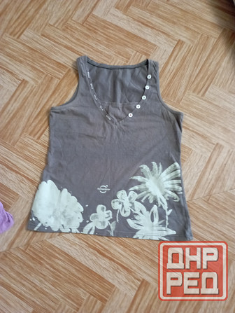 Футболки -майки женские Макеевка - изображение 4