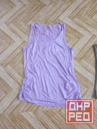 Футболки -майки женские Макеевка - изображение 3