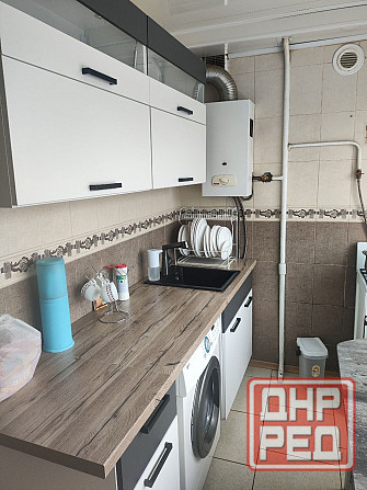 Сдаётся двухкомнатная кв от собственника в Калининском районе Донецк - изображение 3