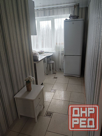 Сдаётся двухкомнатная кв от собственника в Калининском районе Донецк - изображение 1