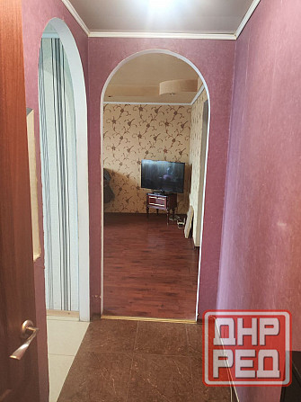 Сдаётся двухкомнатная кв от собственника в Калининском районе Донецк - изображение 6