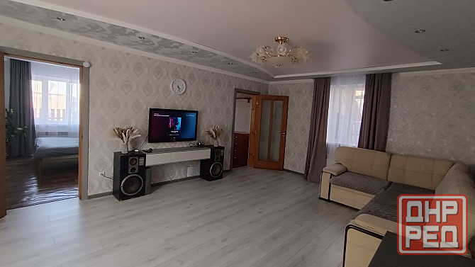 Сдам посуточно дом г. Ясиноватая Ясиноватая - изображение 1