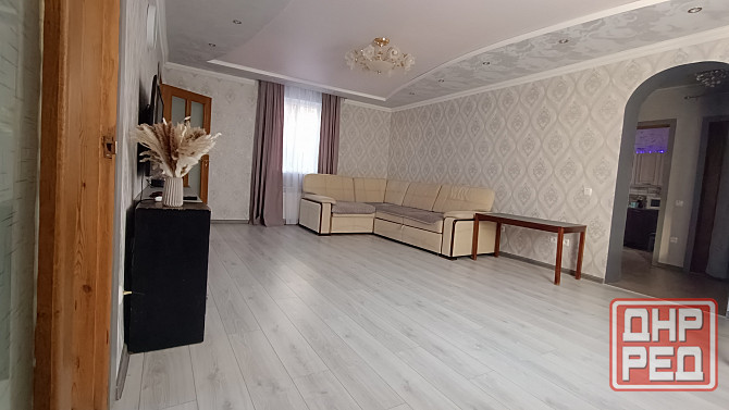 Сдам посуточно дом г. Ясиноватая Ясиноватая - изображение 2