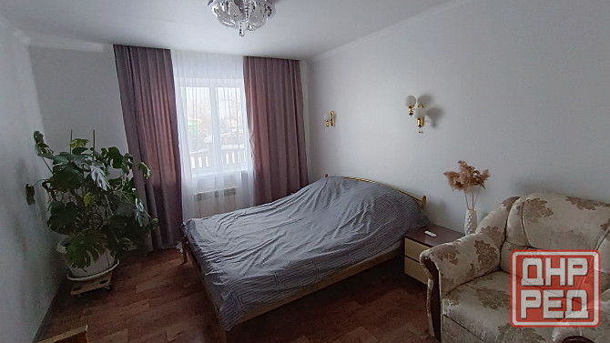 Сдам посуточно дом г. Ясиноватая Ясиноватая - изображение 4