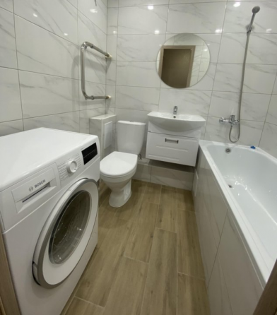 Сдаётся квартира в г. Донецке, Киевский район. Донецк