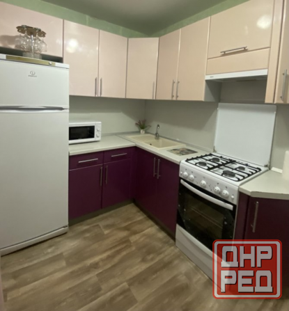 Сдаётся квартира в г. Донецке, Киевский район. Донецк - изображение 4