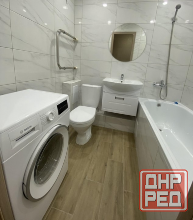 Сдаётся квартира в г. Донецке, Киевский район. Донецк - изображение 2