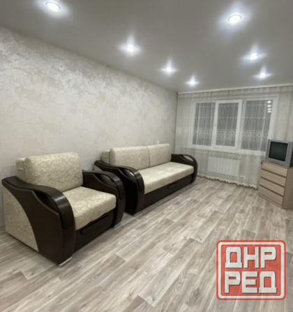 Сдаётся квартира в г. Донецке, Киевский район. Донецк - изображение 6