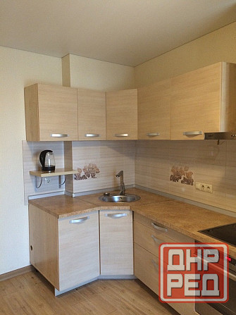 2-к квартира, 57 м2, 2/5 эт. Мариуполь - изображение 1