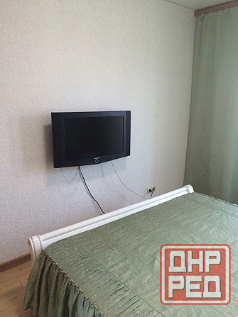 2-к квартира, 57 м2, 2/5 эт. Мариуполь - изображение 6