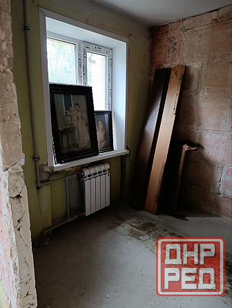 Продается трехкомнатная квартира в Центральном районе Мариуполь - изображение 2