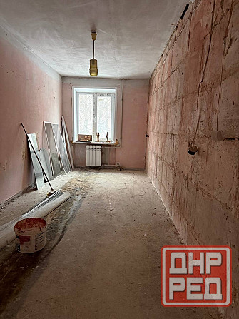 Продается трехкомнатная квартира в Центральном районе Мариуполь - изображение 6