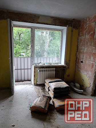 Продается трехкомнатная квартира в Центральном районе Мариуполь - изображение 3