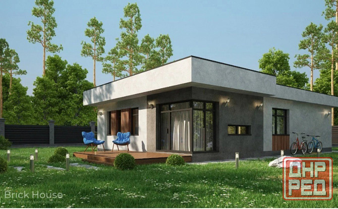 Маяк земля 10 соток под застройку Донецк - изображение 1