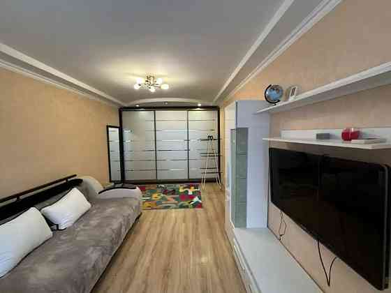 Сдается в аренду: 2-комнатная квартира-студия по адресу: г. Донецк, м-н Мирный, р-н Кировский. Донецк