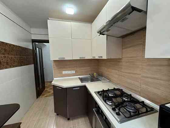 Сдается в аренду: 2-комнатная квартира-студия по адресу: г. Донецк, м-н Мирный, р-н Кировский. Донецк