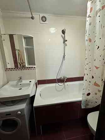 Сдается в аренду: 2-комнатная квартира-студия по адресу: г. Донецк, м-н Мирный, р-н Кировский. Донецк