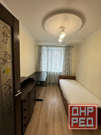 Сдается в аренду: 2-комнатная квартира-студия по адресу: г. Донецк, м-н Мирный, р-н Кировский. Донецк - изображение 6