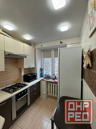 Сдается в аренду: 2-комнатная квартира-студия по адресу: г. Донецк, м-н Мирный, р-н Кировский. Донецк - изображение 10