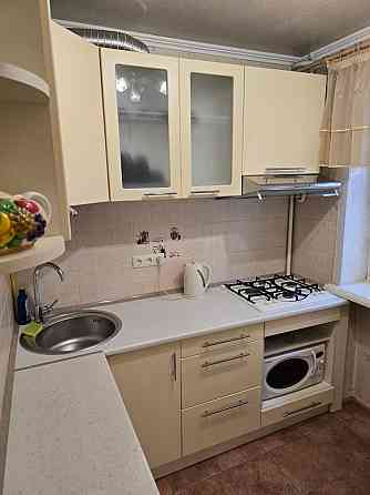 2-к квартира, 60 м2, 2 эт. Мариуполь