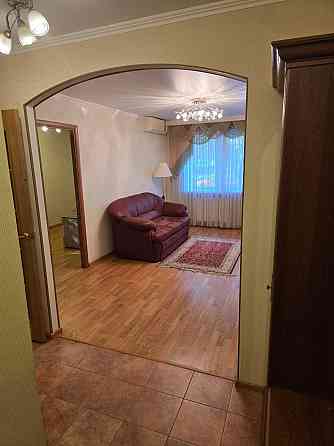 2-к квартира, 60 м2, 2 эт. Мариуполь