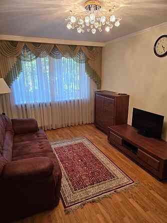 2-к квартира, 60 м2, 2 эт. Мариуполь