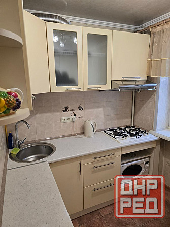 2-к квартира, 60 м2, 2 эт. Мариуполь - изображение 1