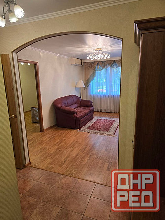 2-к квартира, 60 м2, 2 эт. Мариуполь - изображение 3