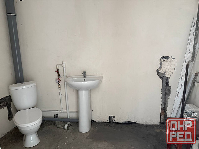 2 ком.кв.Николаевская 81 Мариуполь - изображение 4