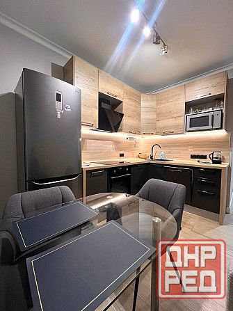 Сдам! ул 230-й Стрелковой Дивизии 3 Донецк - изображение 1