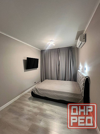 Сдам! ул 230-й Стрелковой Дивизии 3 Донецк - изображение 4