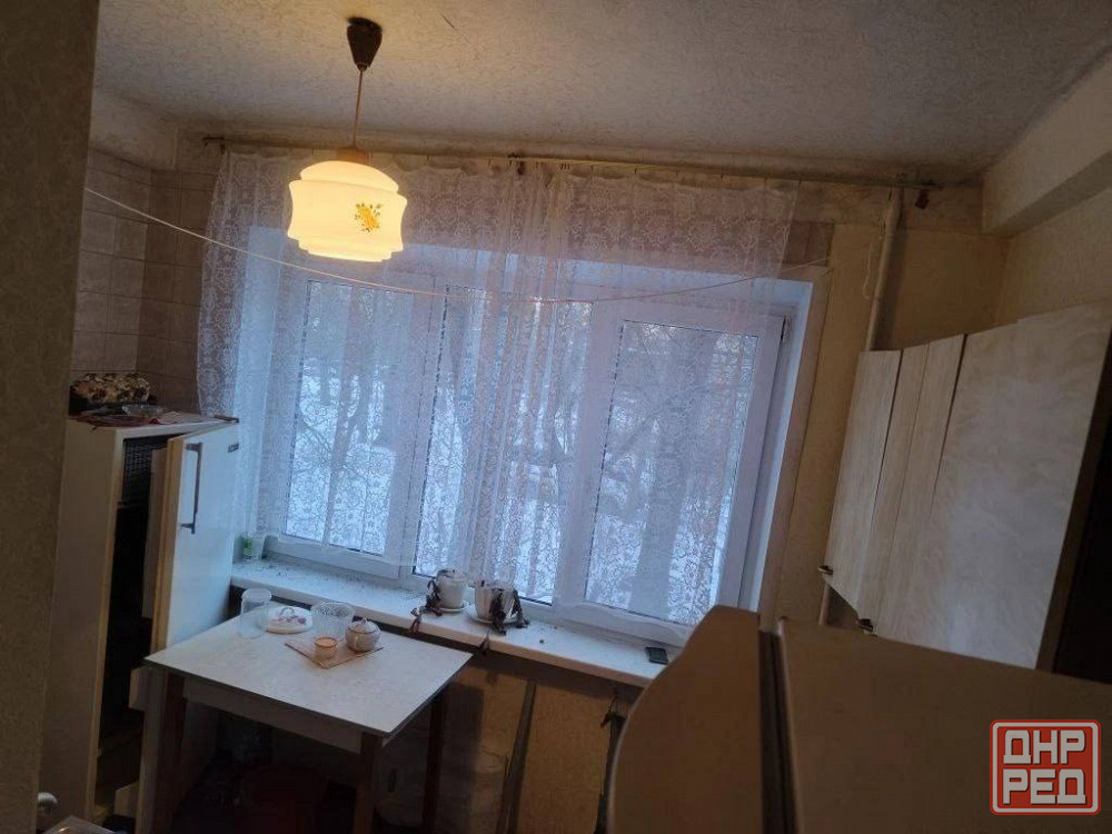 Продается 2-хкомнатная квартира в Кировском р-не по ул.Бирюзова! Донецк - изображение 4
