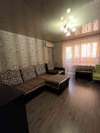 Продается 3к квартира на пл. Буденного Донецк