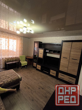 Продается 3к квартира на пл. Буденного Донецк - изображение 5