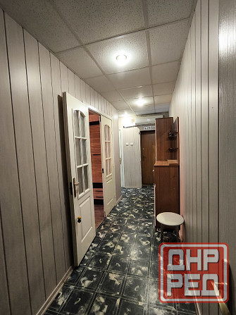 Продается 3к квартира на пл. Буденного Донецк - изображение 3