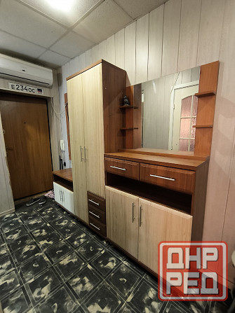 Продается 3к квартира на пл. Буденного Донецк - изображение 7