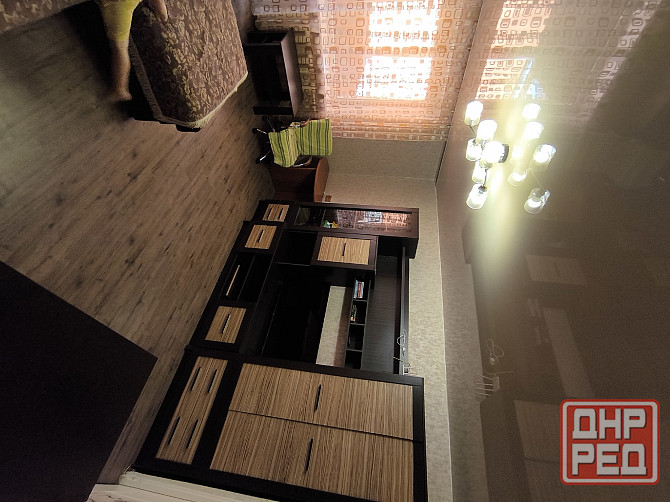 Продается 3к квартира на пл. Буденного Донецк - изображение 9