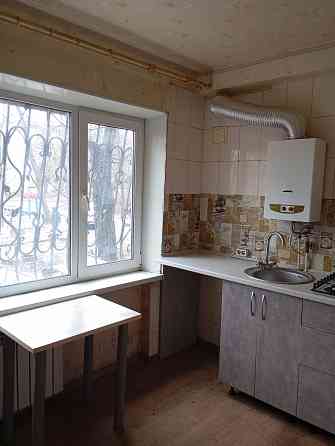 Продам 2к.кв. Бирюзовая-1 Донецк