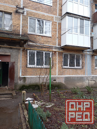 Продам 2к.кв. Бирюзовая-1 Донецк - изображение 9