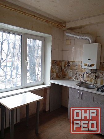 Продам 2к.кв. Бирюзовая-1 Донецк - изображение 2