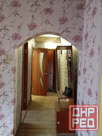 Продам 2к.кв. Бирюзовая-1 Донецк - изображение 5