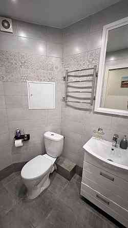 2-к квартира, 60 м2, 2/9 эт. Мариуполь